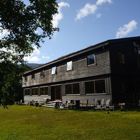Voss Lodge Rongastovo Εξωτερικό φωτογραφία